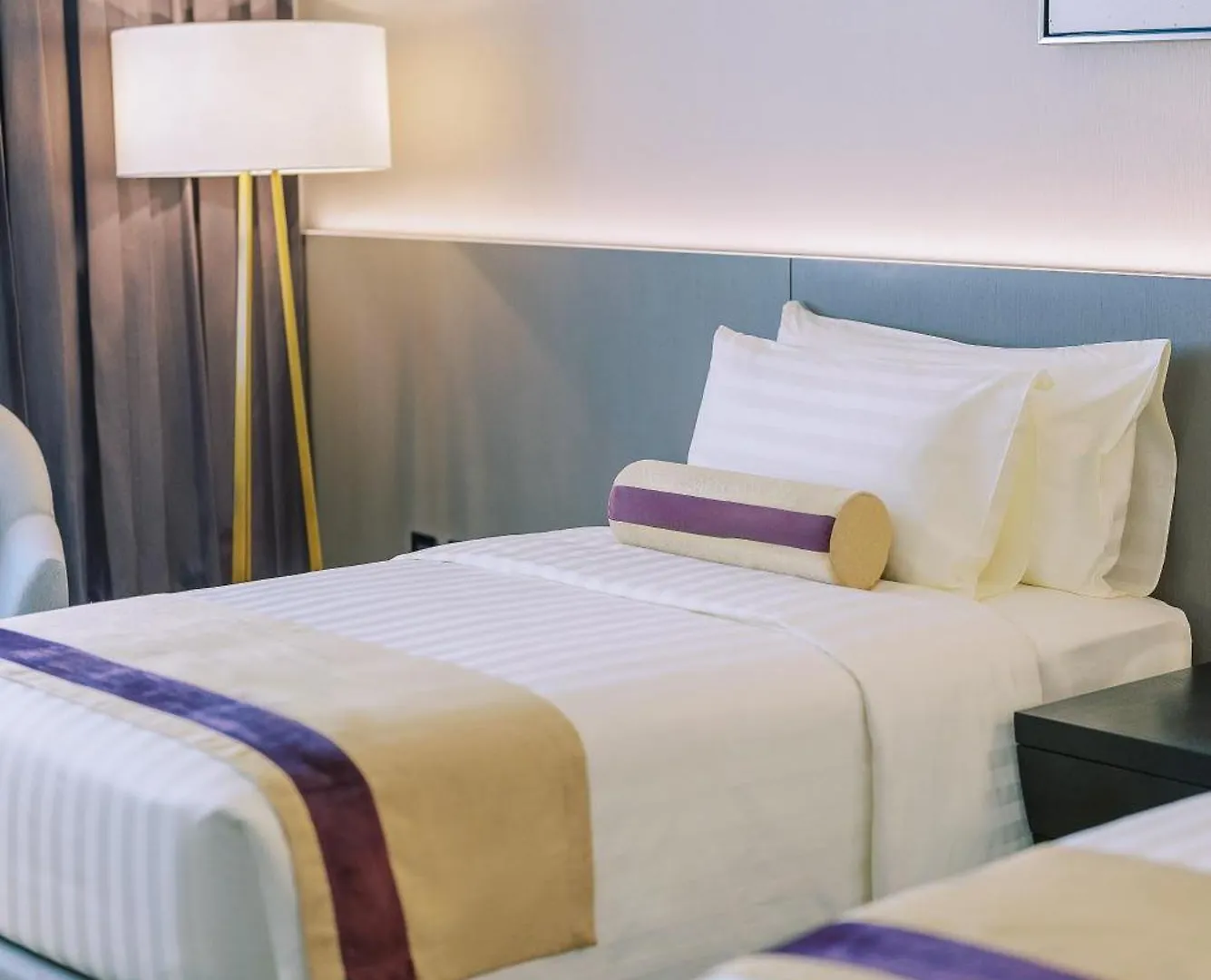 *****  Khalidia Palace Hotel Dubai By Mourouj Gloria Emirati Arabi Uniti