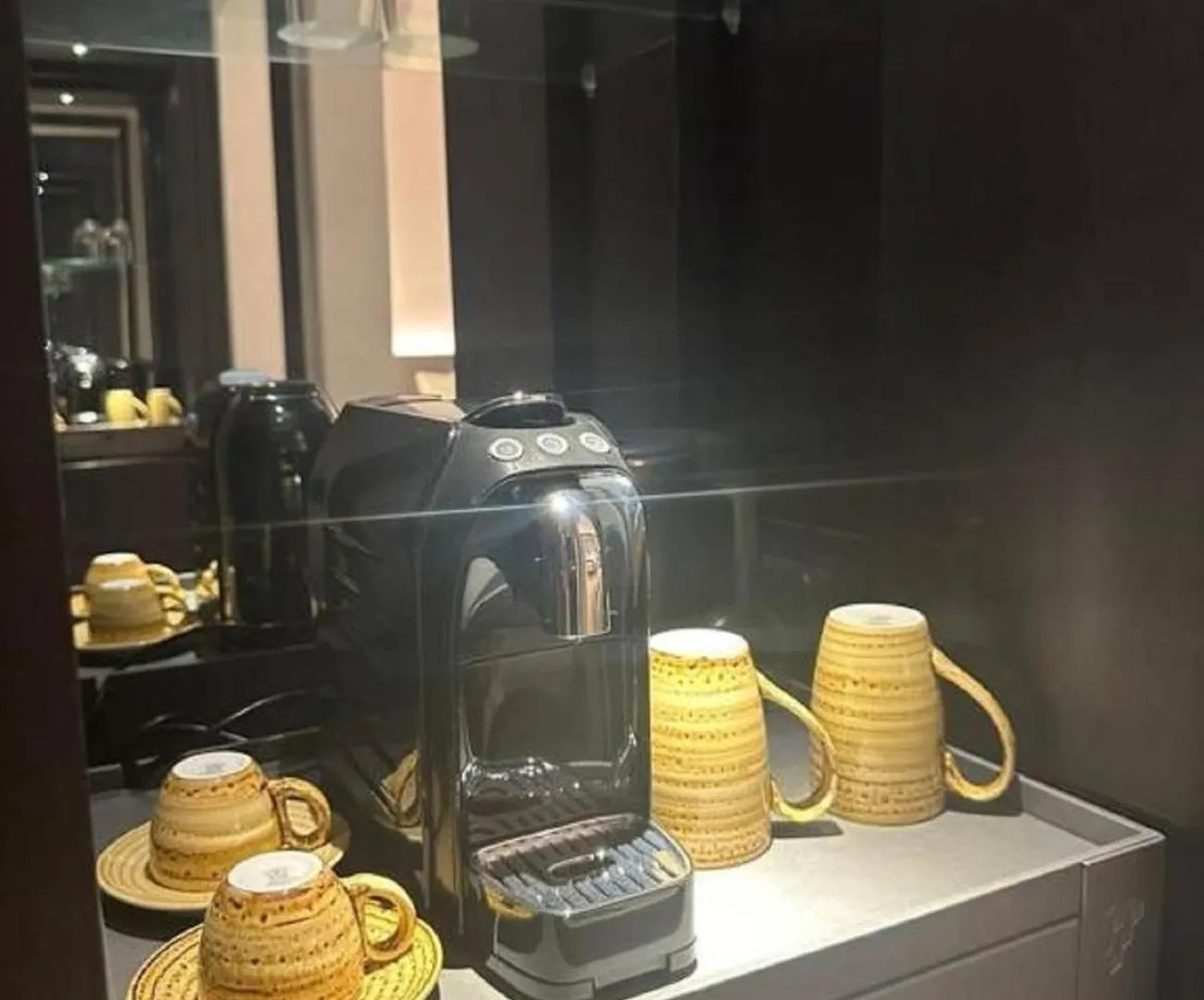 Khalidia Palace Hotel Dubai By Mourouj Gloria Emirati Arabi Uniti