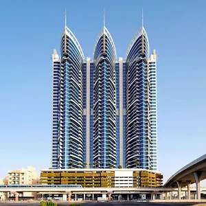 Novotel Al Barsha **** Dubai