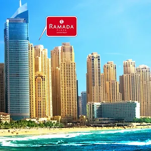Hotel Delta By Marriott Jumeirah Beach,