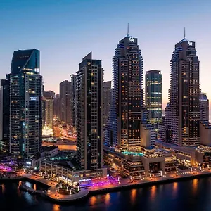 Grosvenor House Hotel&apartments ***** Dubai