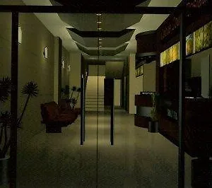 Hotel Deira Park