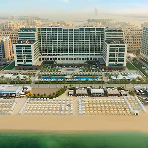 Marriott Palm Jumeirah, ***** דובאי