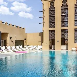 Premier Al Jaddaf *** Dubai