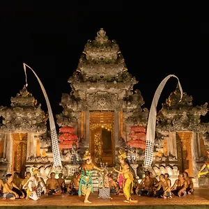 Ayodya Bali Indonesia