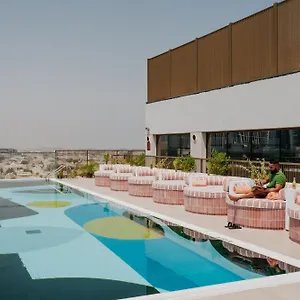 Aparthotel The Muse 45