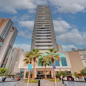 Apartahotel Royal Regency Marina