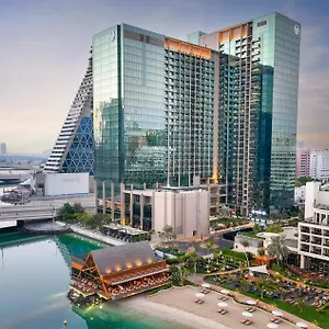 Rotana Residences Emirati Arabi Uniti