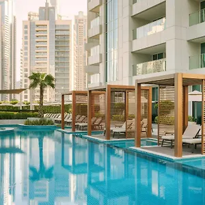 Sonder By Marriott Bonvoy Business Bay **** דובאי