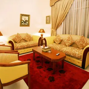 Aparthotel Mia Casa Hotel Apartments