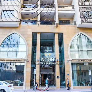 Aparthotel Noon