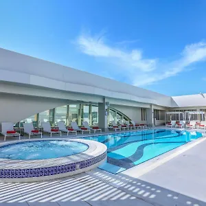 Al Maha Arjaan By Rotana Emirati Arabi Uniti