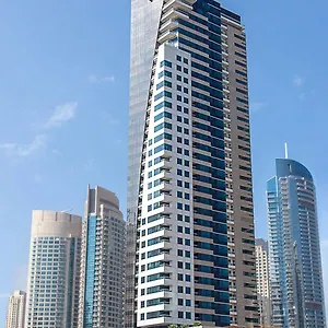 Apartahotel Dusit Marina