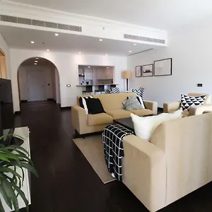 The St. Regis Dubai, The Palm ***** דובאי