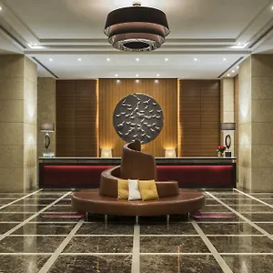 Grosvenor House Hotel&apartments ***** Dubai