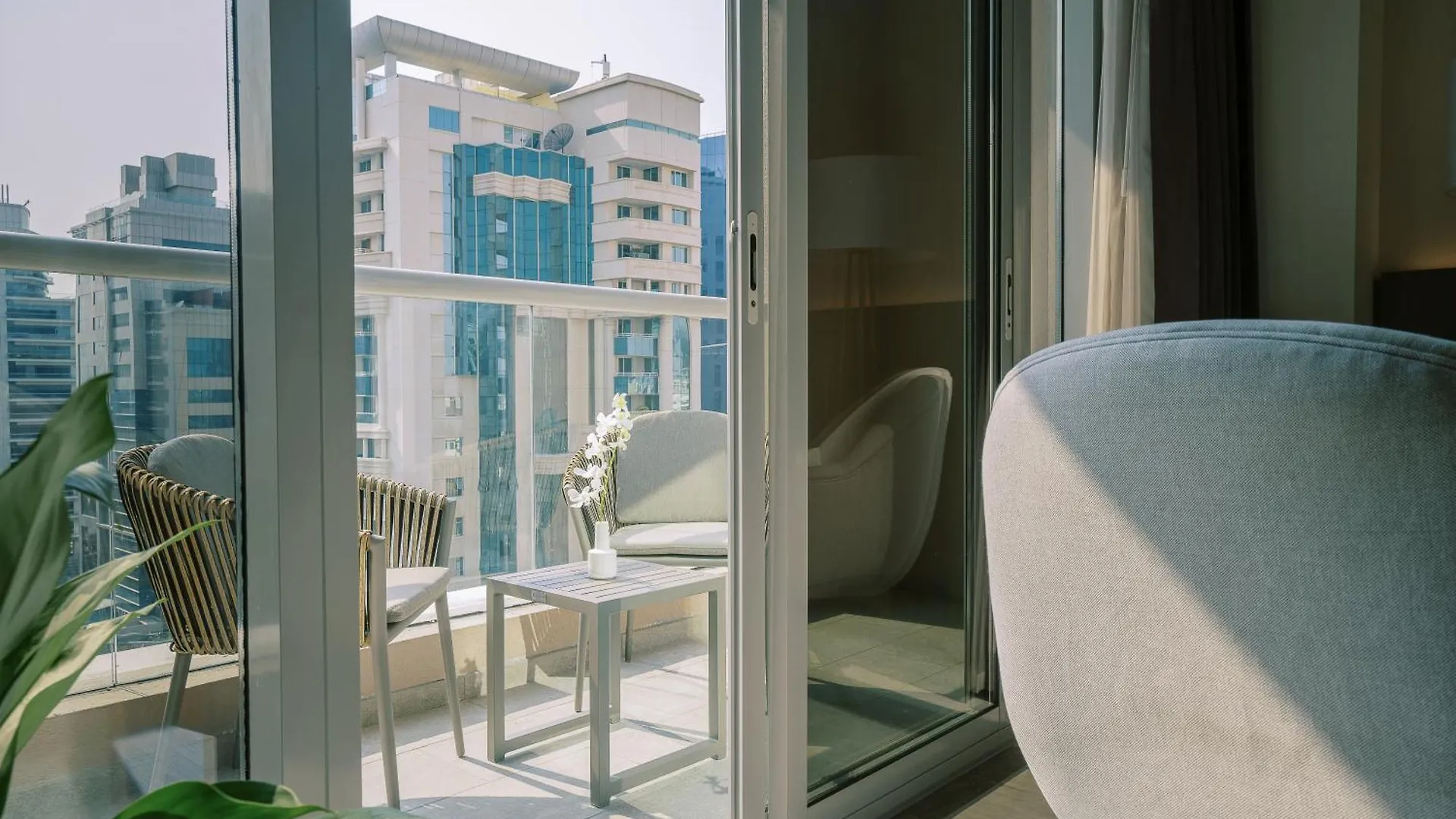 Khalidia Palace Hotel Dubai By Mourouj Gloria